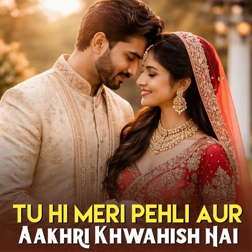 Tu Hi Meri Pehli Aur Aakhri Khwahish Hai