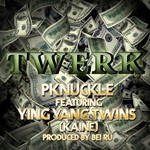 Twerk (feat. Ying Yang Twins)