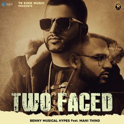 Two Faced-EgMJQywdc18