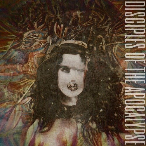 Upon The Hangman’s Knot cover art