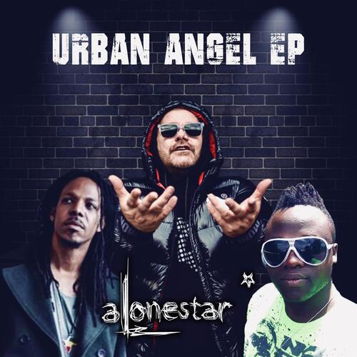 Urban Angel  EP