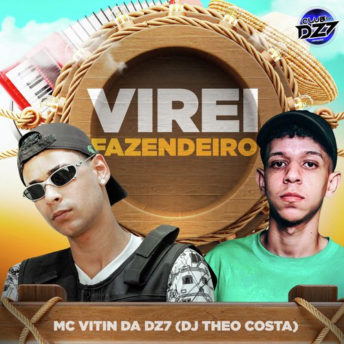 VIREI FAZENDEIRO