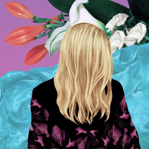 Ingrid cover art