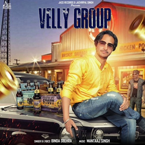 Velly Group