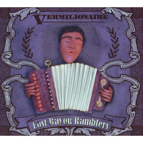 Henry cover art
