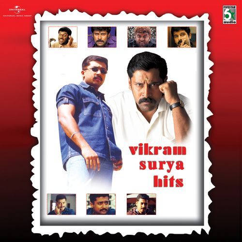 Vikram And Surya Hits