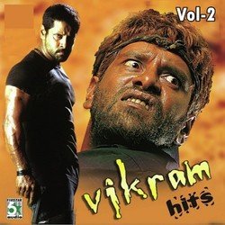 Vikram Hits 2