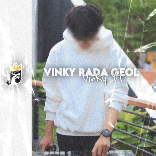 Ayang VinKy cover art