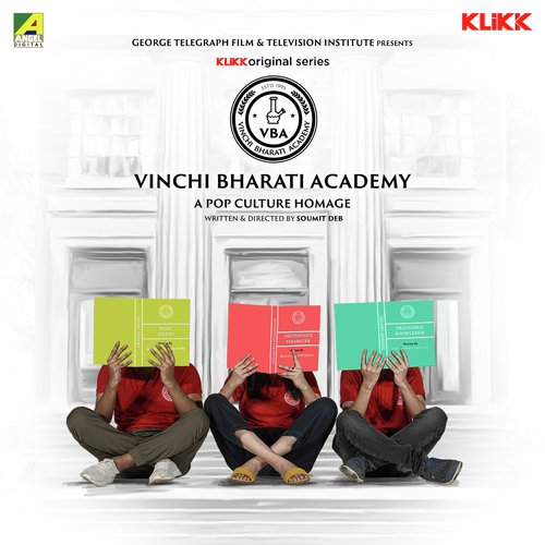 Vinchi Bharati Academy