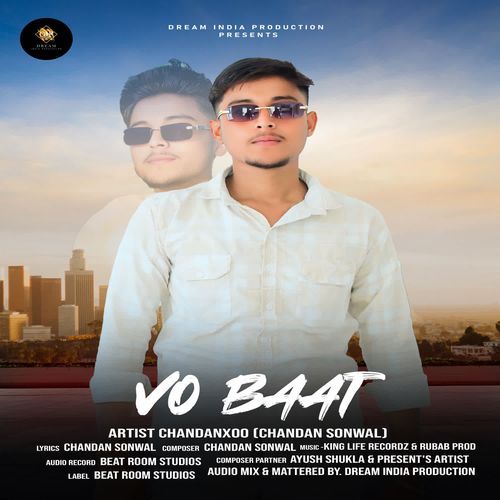 Vo baat