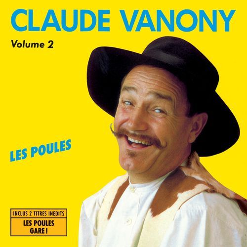 Volume 2  - Les Poules