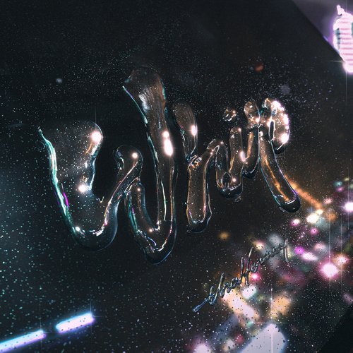 WHIP cover art