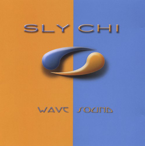 Wave Sound cover art
