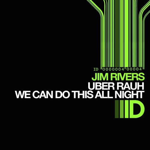 Jim Rivers