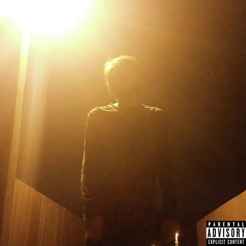 On my mind cover art