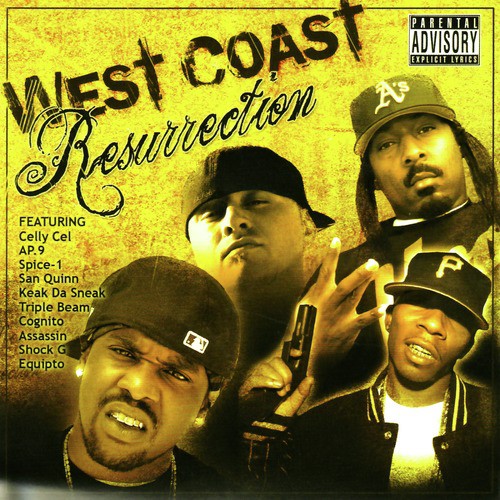 West Coast Resurrection