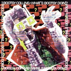 Bootsy Collins