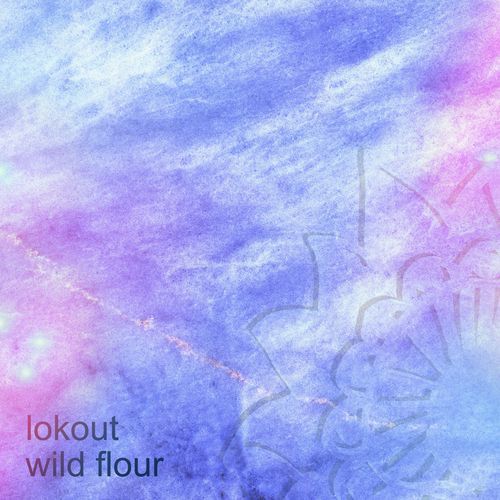 Wild Flour cover art