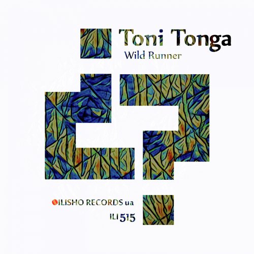 Wild Runner (Original Mix)