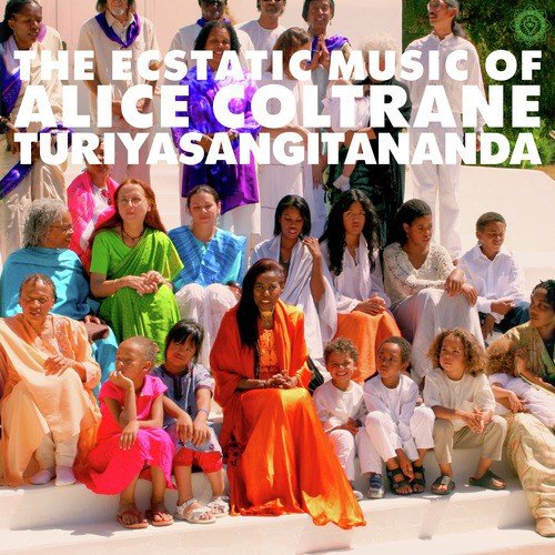 World Spirituality Classics 1: The Ecstatic Music of Alice Coltrane_poster_image