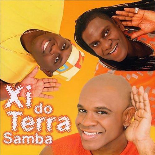 Xi do Terra Samba_poster_image