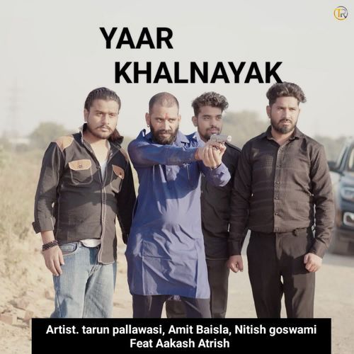 Yaar Khalnayak