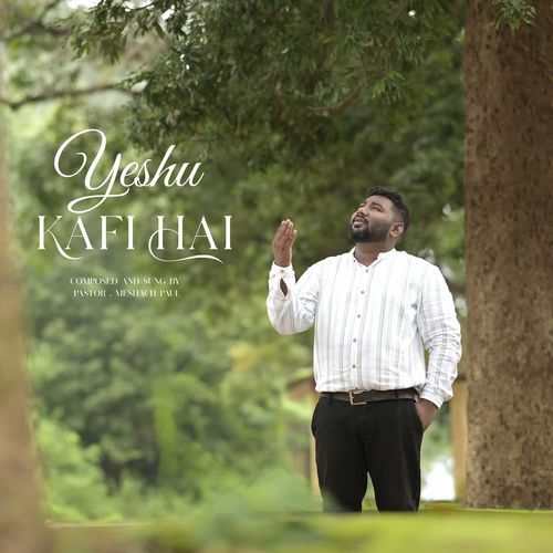 Yeshu Kafi Hai