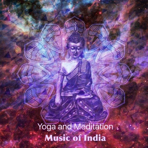 Yoga and meditation music of India