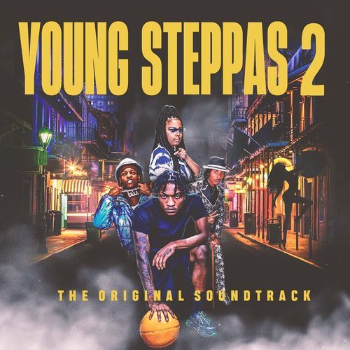 Young Steppas
