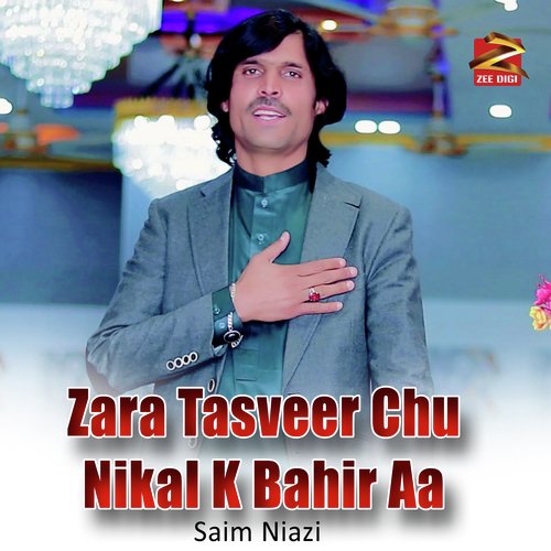 Zara Tasveer Chu Nikal K Bahir Aa