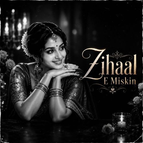Zihaal E Miskin