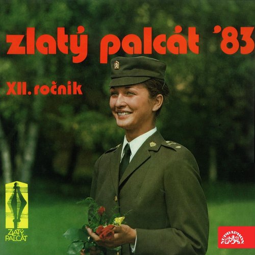 Zlatý Palcát 1983