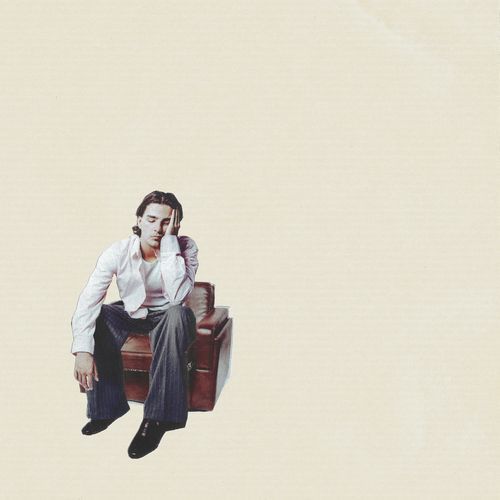 versprochen, ichbindafürdich