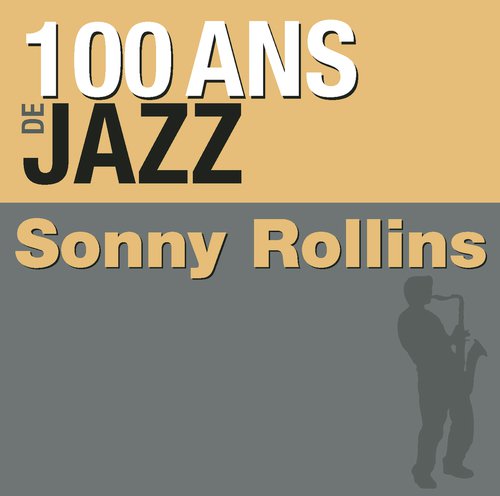 100 ans de jazz_poster_image