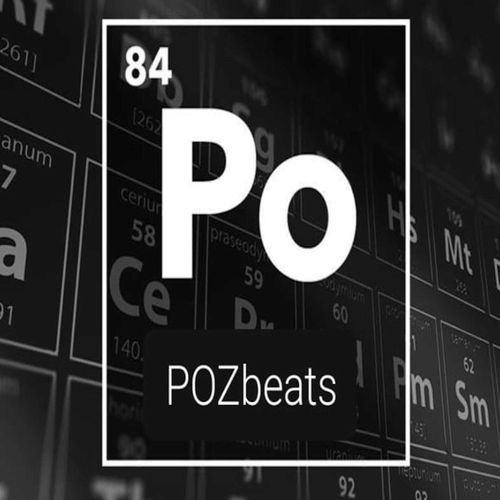 84 Po cover art