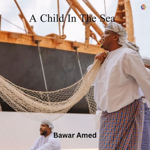 A Child In The Sea