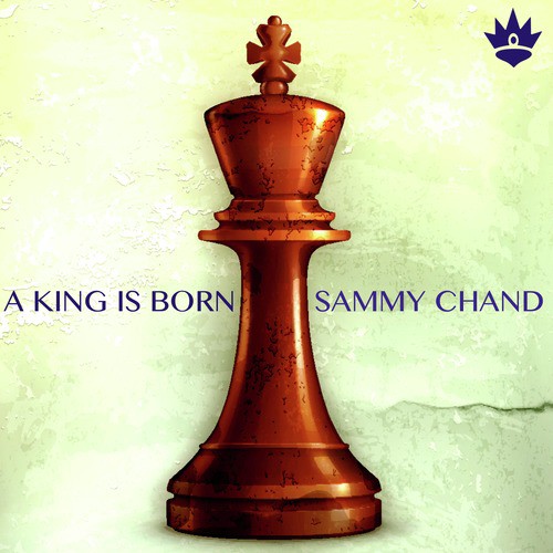 A King Is Born_poster_image