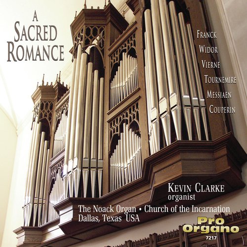 Chaconne in G Minor cover art