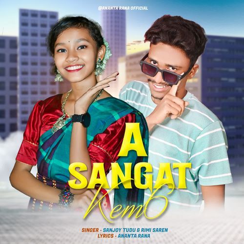 A Sangat Kem6