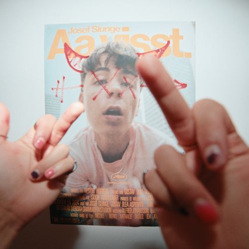 Aa visst cover art
