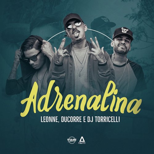 Adrenalina