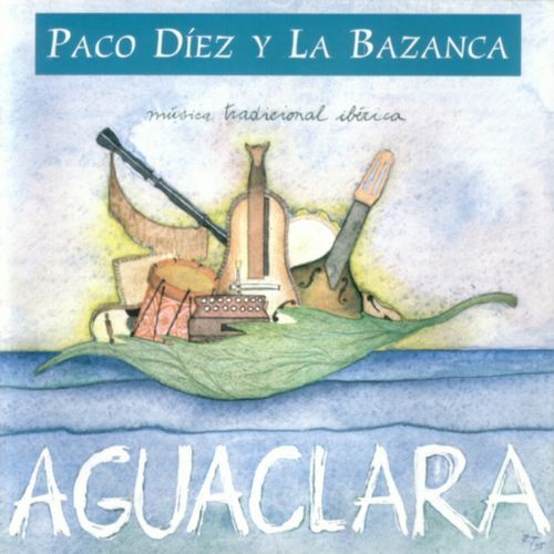 La Vaca Ventanera cover art