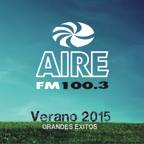 Aire Fm 100.3 Verano 2015_poster_image