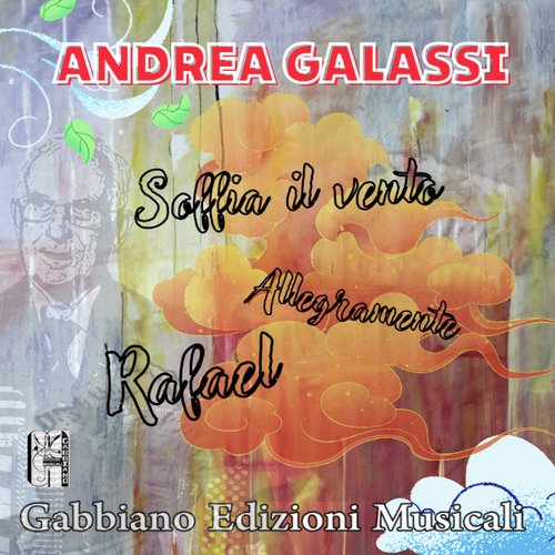 Rafael (Tango) cover art