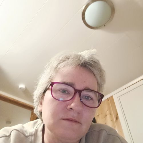 Anette (New recording 2025) cover art