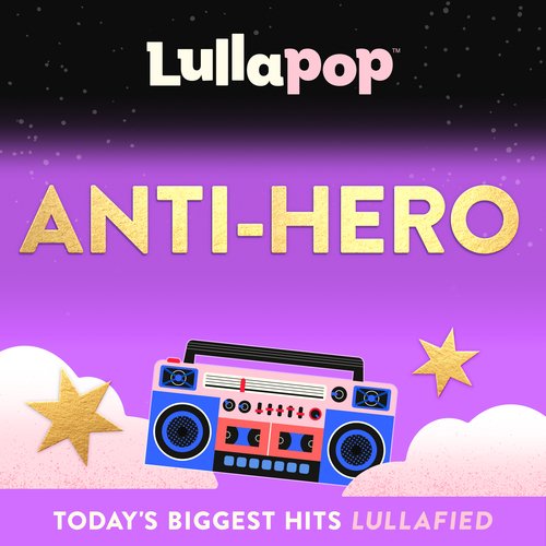 Anti-Hero