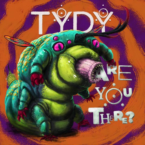 Snail cover art