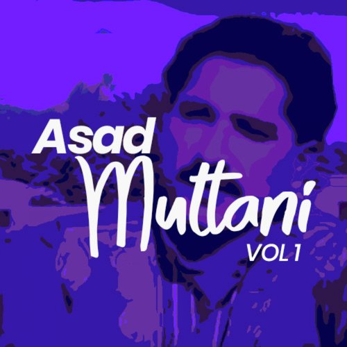 Asad Abbas Multani, Vol. 1