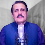 Asi Mast YamSta Da Shondo Pa Sharab