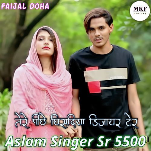 Aslam Singer Sr 5500 (Remix)